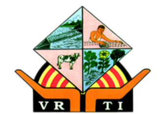 Shri Vivekanand Research and Training Institute logo