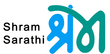 Rajasthan Shram Sarathi Association logo