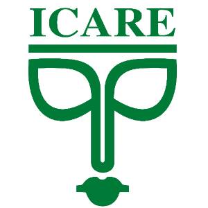 Icare Eye Hospital and Postgraduate Institute (Unit of Ishwar Charitable Trust) logo