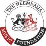 The Neemrana Music Foundation logo