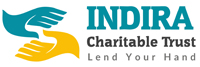 Indira Charitable Trust logo