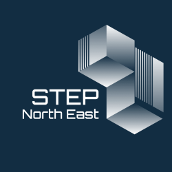 Social Transformation and Educational Platform (STEP) North-East logo