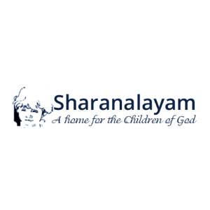 Sharanalayam logo