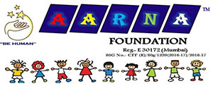Aarna Foundation logo