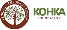Kohka Foundation logo