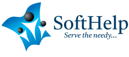 Softhelp Educational and Charitable Trust logo