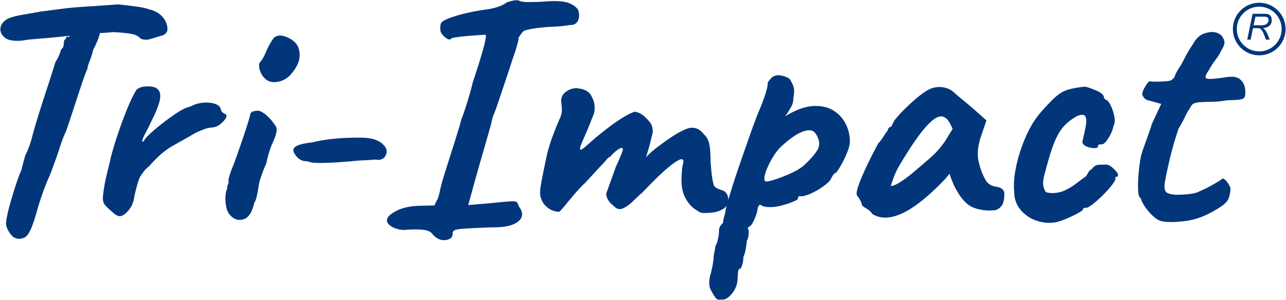 Tri-Impact Global logo