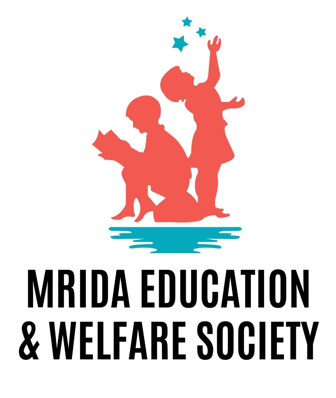 Mrida Education and Welfare Society logo
