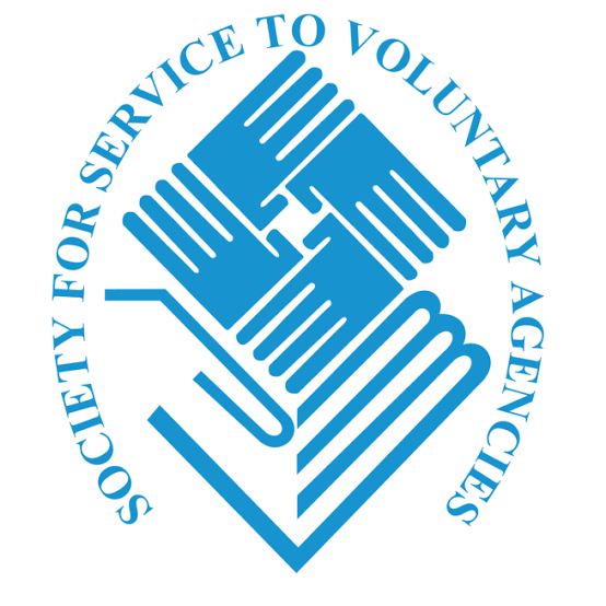 SOSVA - Society for Service to Voluntary Agencies logo