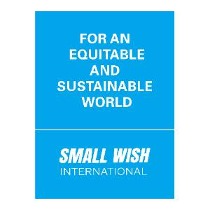 Small Wish International Foundation logo