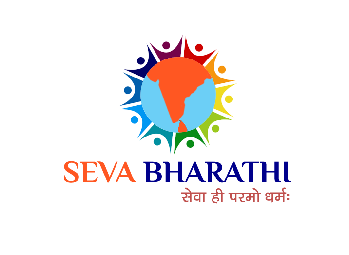 Sevabharathi logo