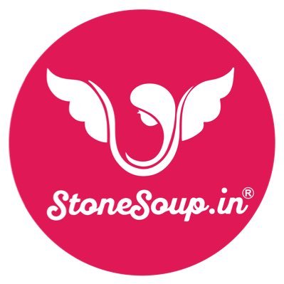 Stonesoup Trust logo