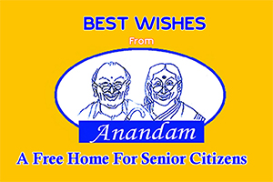 Anandam logo