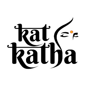 Kat-Katha logo