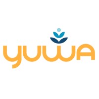Yuwa India Trust logo