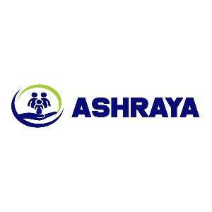 Ashraya logo