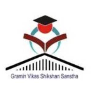 Gramin Vikas Shikshan Vayuvak Krida Vyayam Bahuuddeshiy Mandal logo