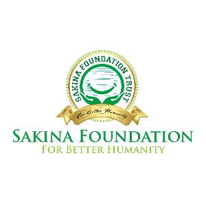 Sakina Foundation Trust logo