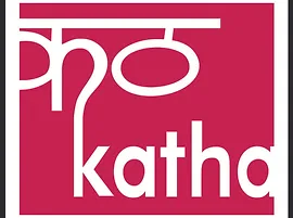 Katkatha Puppet Arts Trust logo