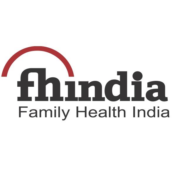 Family Health India logo