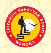 Vidyarthi Sahayak Samiti logo