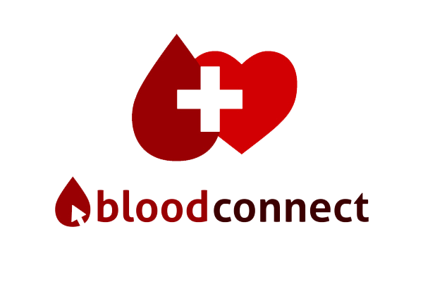 BloodConnect Foundation logo