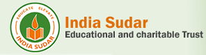 India Sudar Educational & Charitable Trust logo