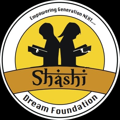 Shashi Dream Foundation logo