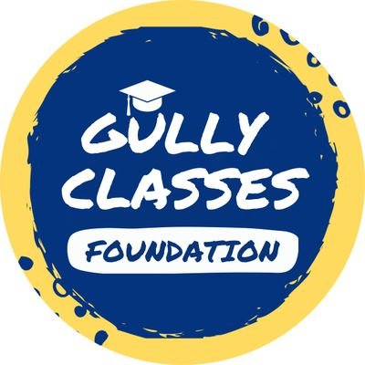 Gully Classes Foundation logo