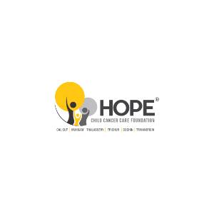 Hope Child Cancer Care Foundation logo