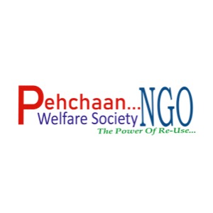 Pehchaan NGO logo