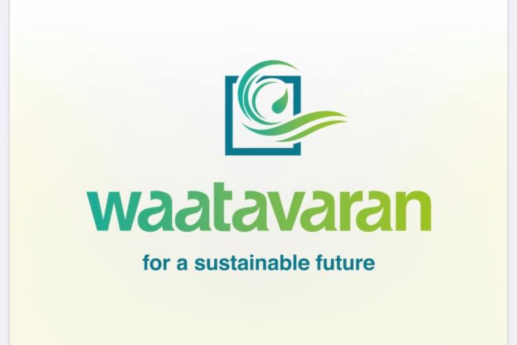 Waatavaran logo