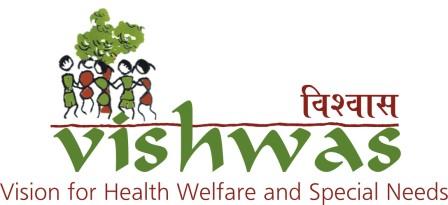 Vision for Health Welfare and Special Needs logo