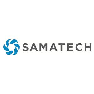 Samatech Foundation logo