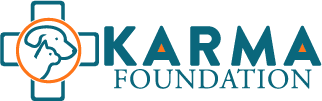 Karma Foundation logo