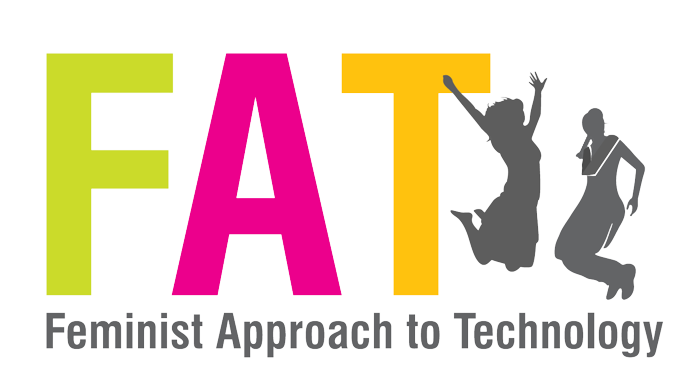 Feminist Approach to Technology logo