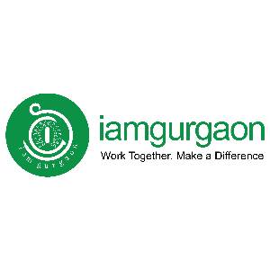 I am Gurgaon logo