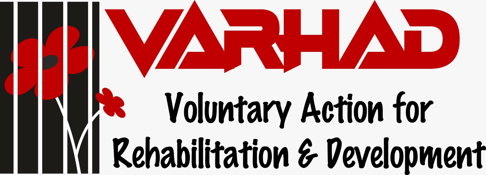 Voluntary Action for Rehabilitation and Development (VARHAD) logo