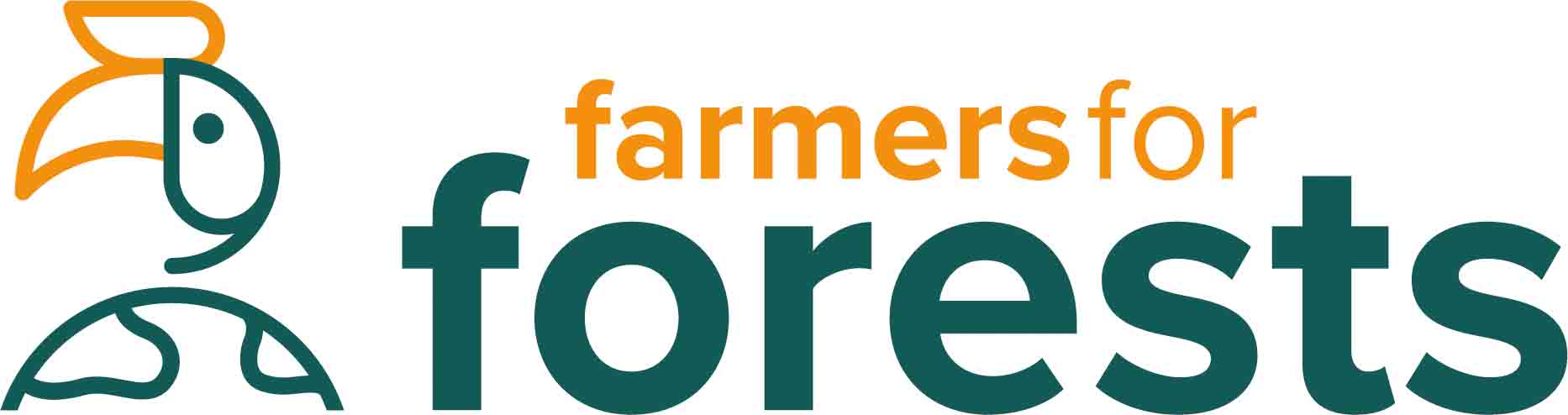 Farmers for Forests logo