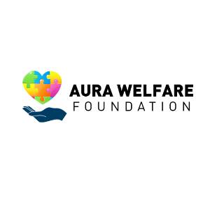 Aura Welfare Foundation logo