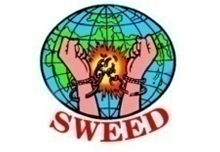 Society for Women's Education Economic Development - Sweed logo