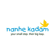 Nanhe Kadam logo
