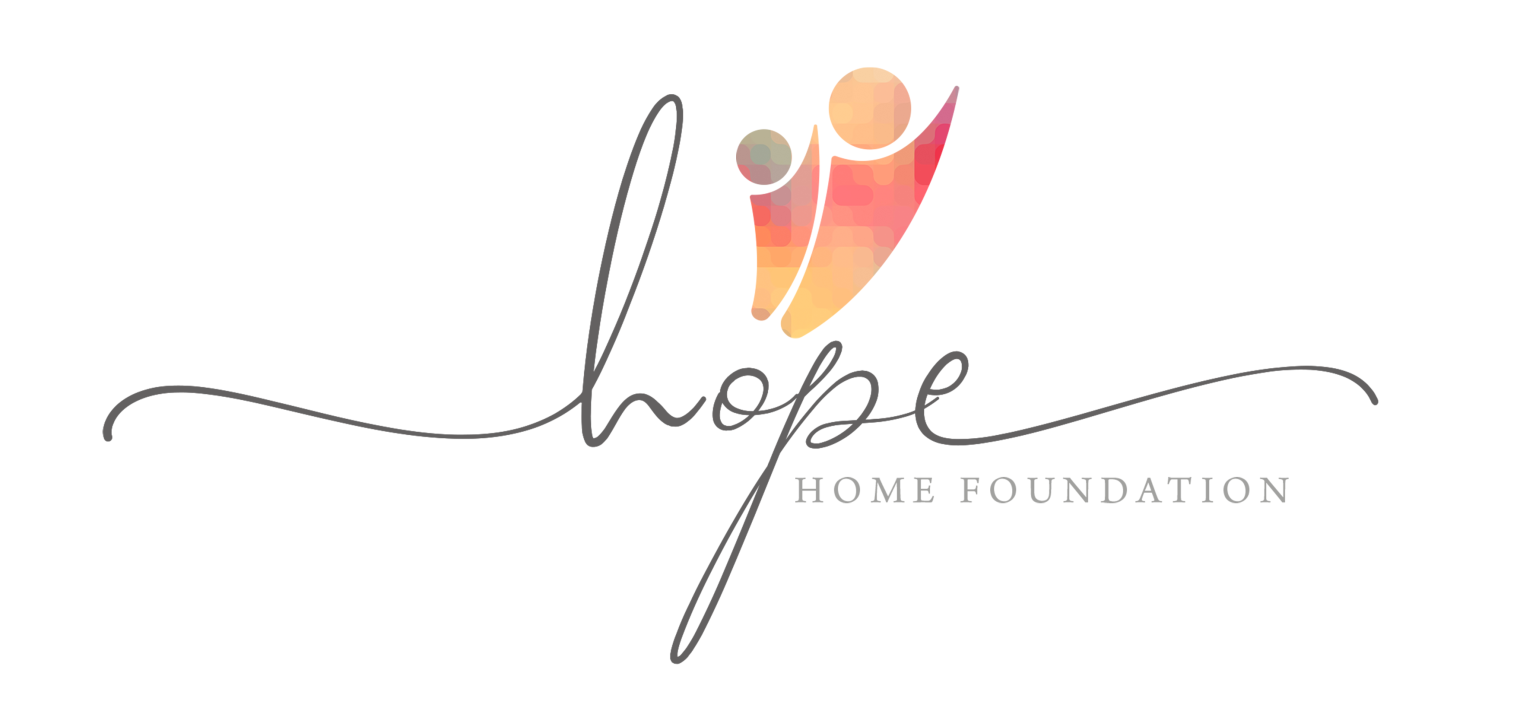 Hope Home Foundation logo
