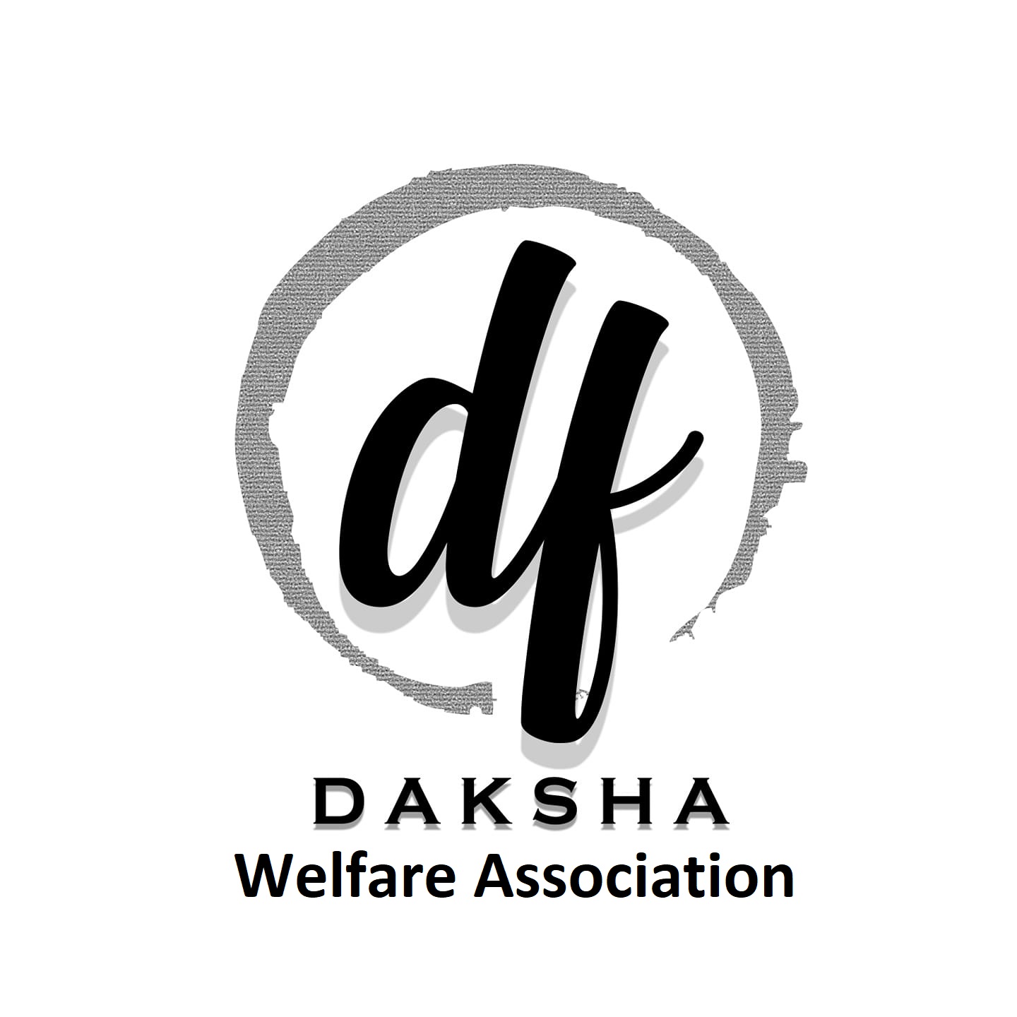 Daksha Welfare Association logo