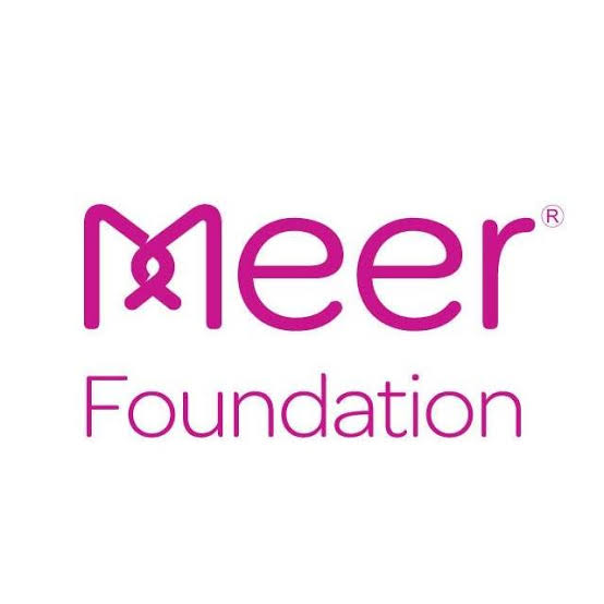 Meer Foundation logo