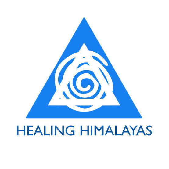 Healing Himalayas Foundation logo