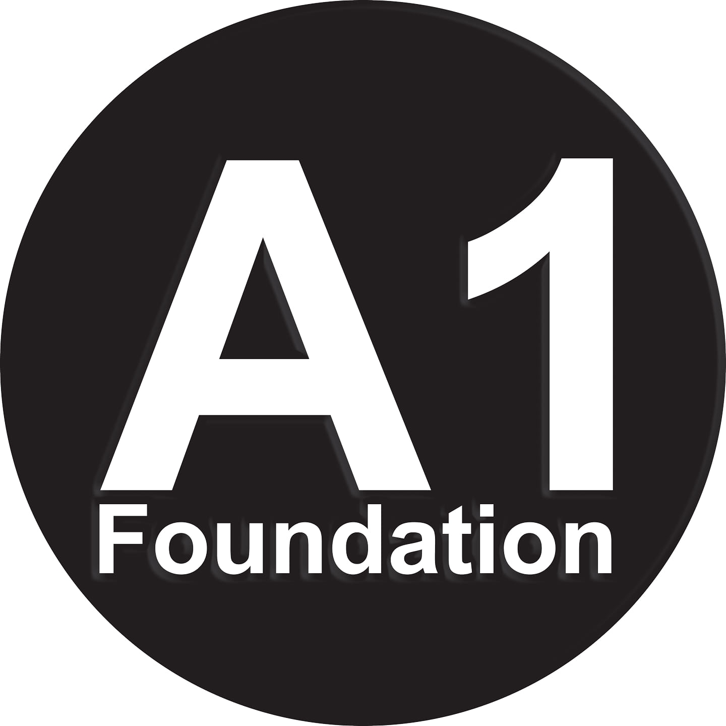 A1 Foundation logo