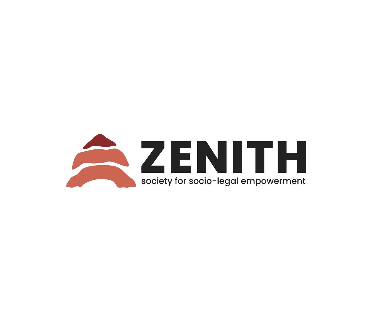 Zenith Society for Socio-Legal Empowerment logo
