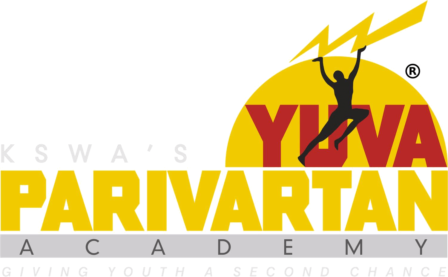 Yuva Parivartan logo