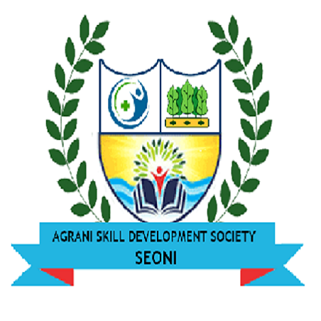 Agrani Skill Development Society Seoni logo